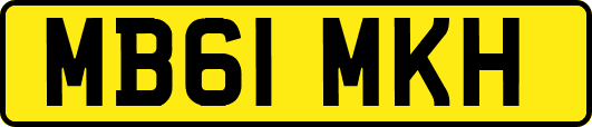 MB61MKH