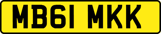 MB61MKK