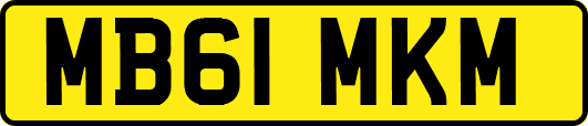 MB61MKM
