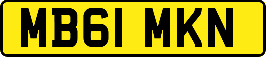 MB61MKN