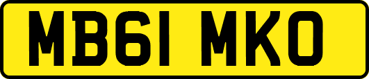 MB61MKO