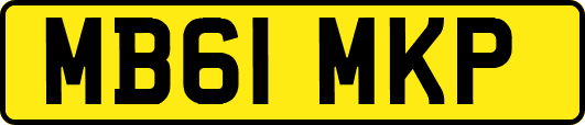 MB61MKP