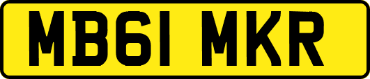 MB61MKR