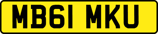 MB61MKU