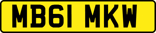 MB61MKW