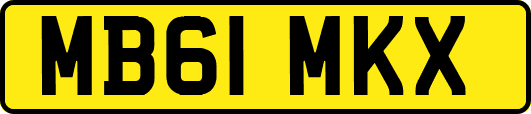 MB61MKX