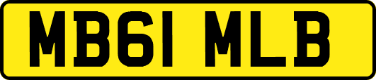 MB61MLB