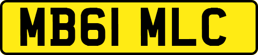 MB61MLC