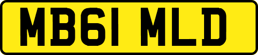 MB61MLD