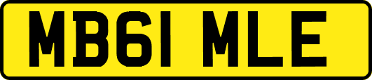 MB61MLE