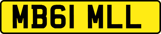 MB61MLL