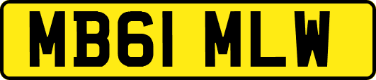 MB61MLW