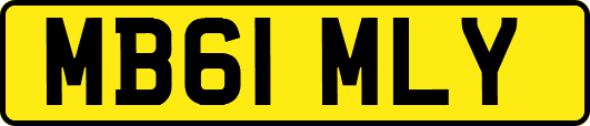 MB61MLY
