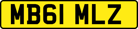 MB61MLZ
