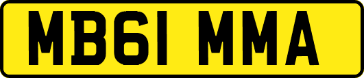MB61MMA