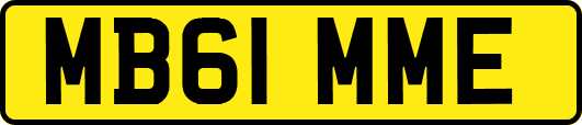 MB61MME