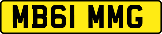MB61MMG