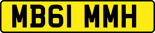 MB61MMH