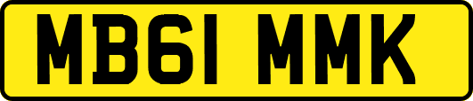 MB61MMK