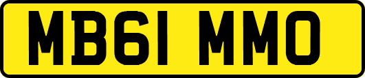 MB61MMO