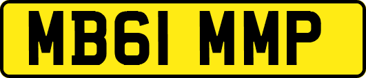 MB61MMP