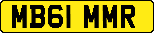 MB61MMR