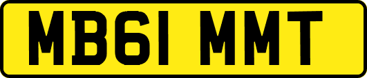 MB61MMT