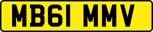 MB61MMV