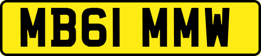 MB61MMW