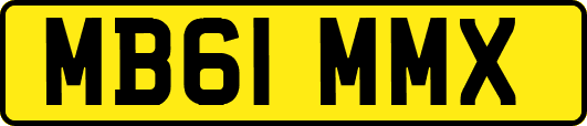 MB61MMX