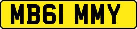 MB61MMY