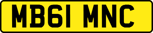 MB61MNC