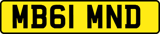 MB61MND