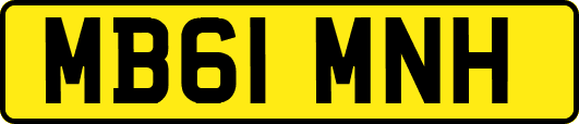 MB61MNH