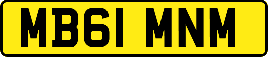 MB61MNM