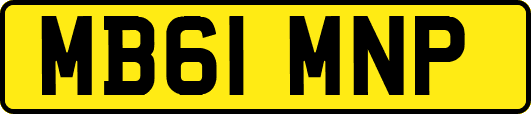 MB61MNP
