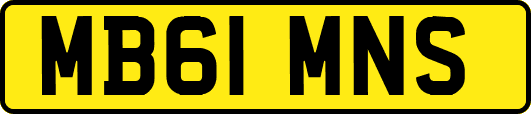MB61MNS