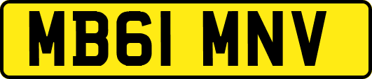 MB61MNV