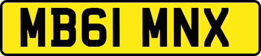 MB61MNX