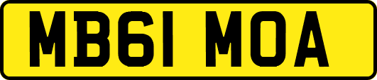 MB61MOA