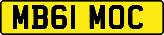 MB61MOC