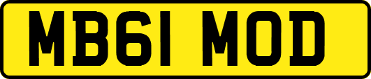 MB61MOD