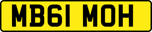 MB61MOH