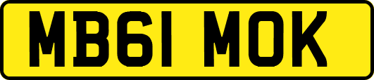 MB61MOK