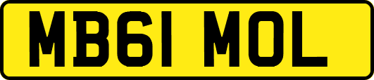 MB61MOL