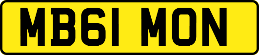 MB61MON