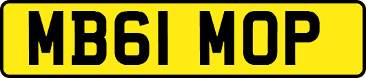 MB61MOP