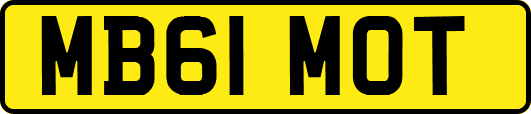 MB61MOT