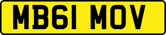 MB61MOV