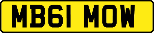 MB61MOW